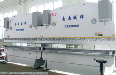 WC67Y-800T/8000ϵpC(j)(lin)ҺۏC(j)